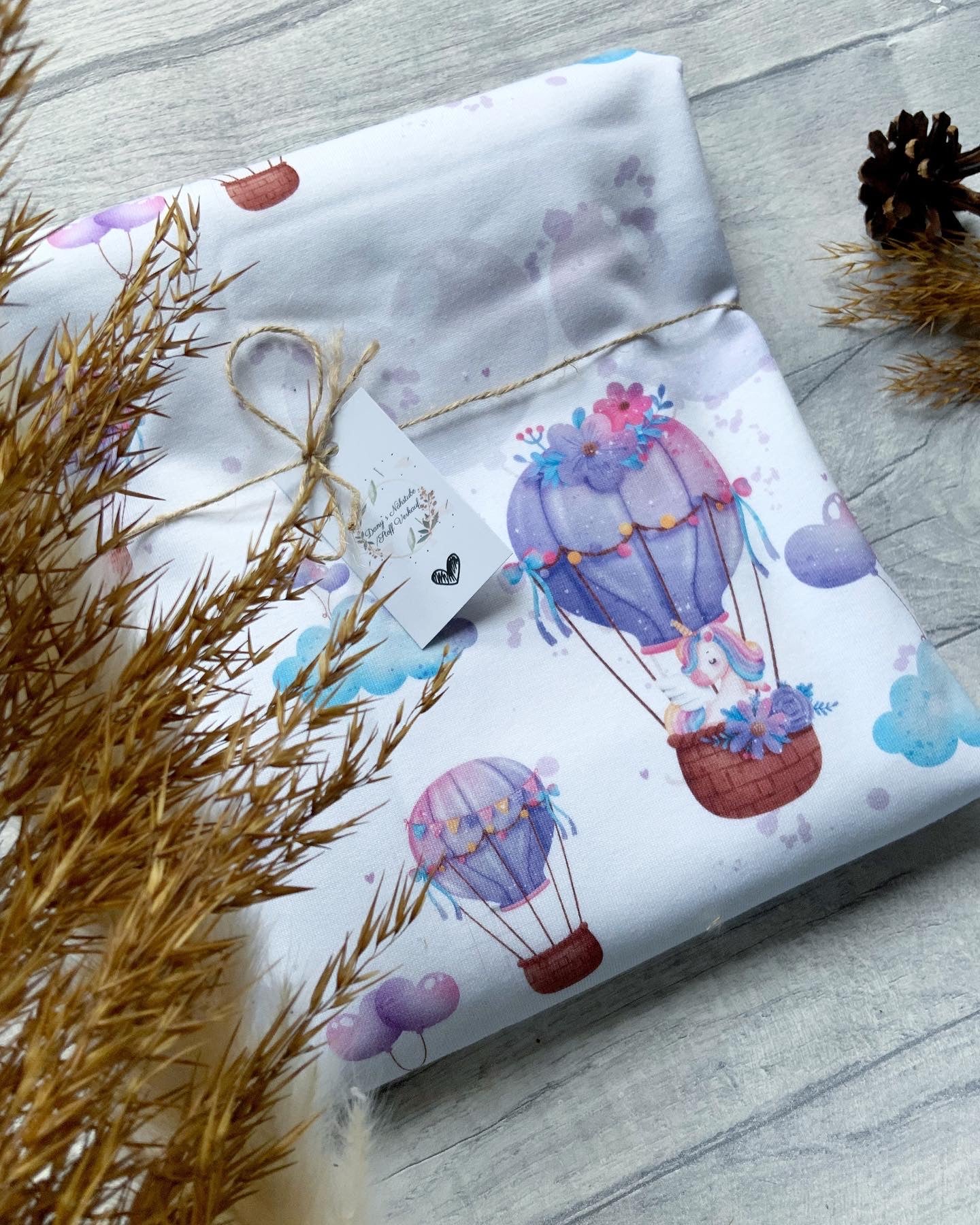 Ballon Einhorn neue Vorbestellung